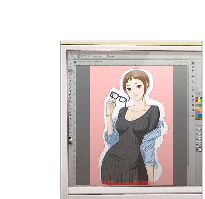 [Manhwa] Why is Director Zheng like this Love, big tits, OL#[48P]-20