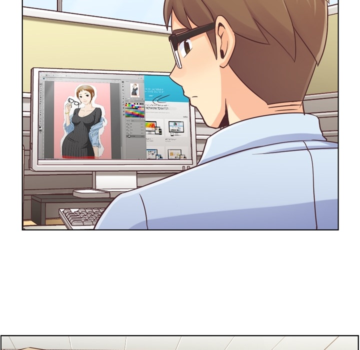 [Manhwa] Why is Director Zheng like this Love, big tits, OL#[48P]-24