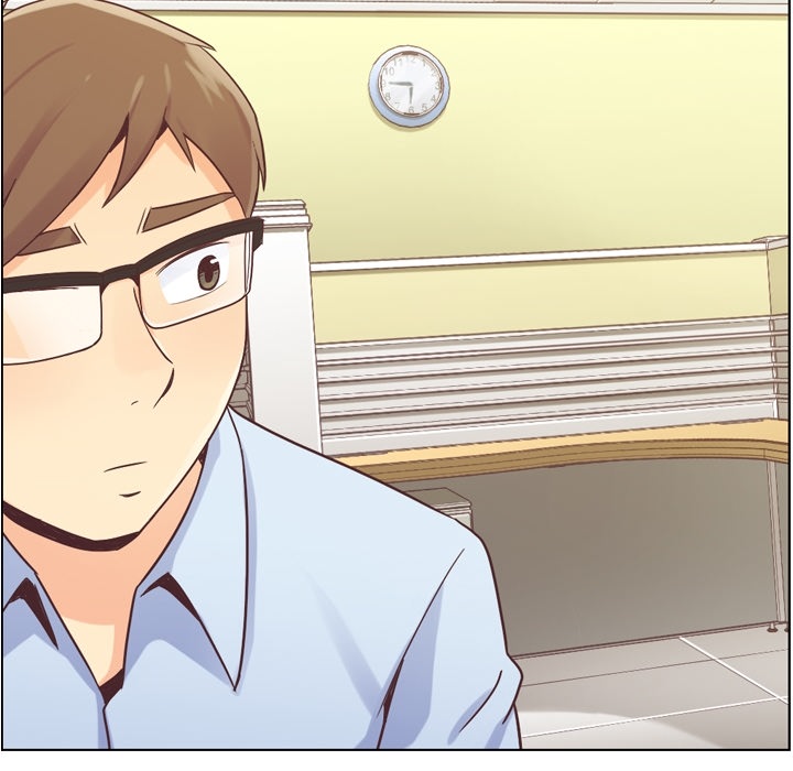 [Manhwa] Why is Director Zheng like this Love, big tits, OL#[48P]-25