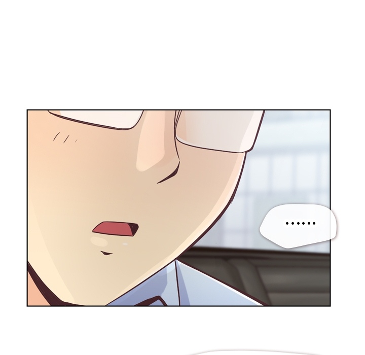 [Manhwa] Why is Director Zheng like this Love, big tits, OL#[48P]-42