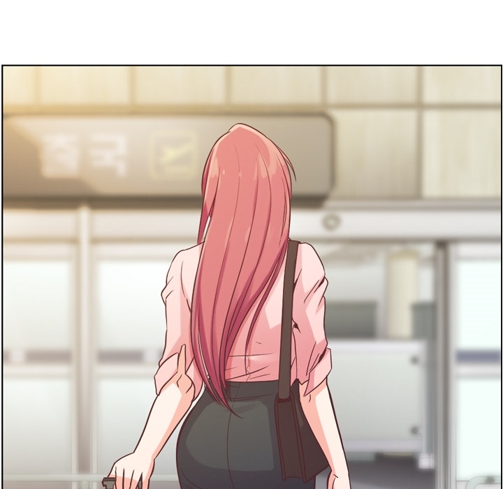 [Manhwa] Why is Director Zheng like this Love, big tits, OL#[48P]-45