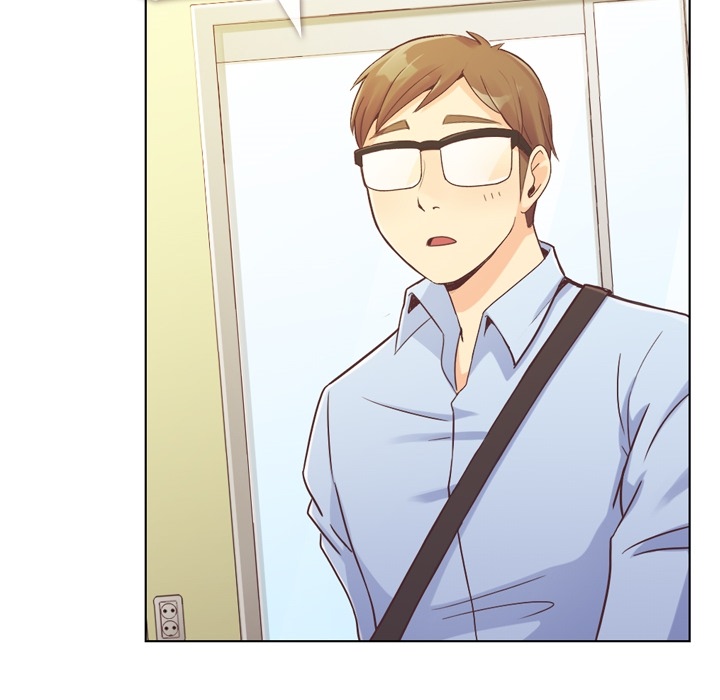 [Manhwa] Why is Director Zheng like this Love, big tits, OL#[48P]-8