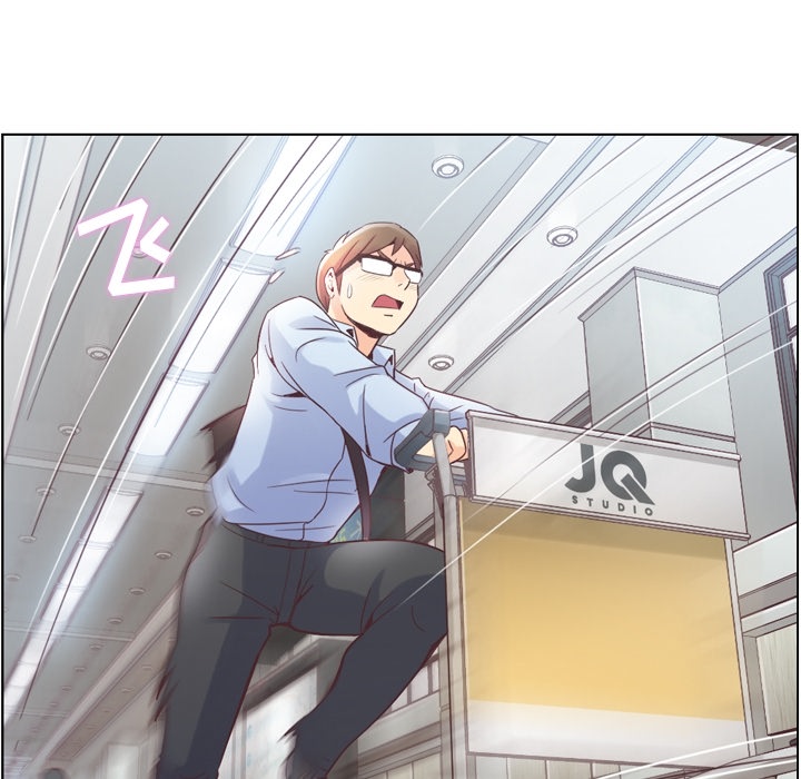 [Manhwa] Why is Director Zheng like this Love, big tits, OL#[47P]-17