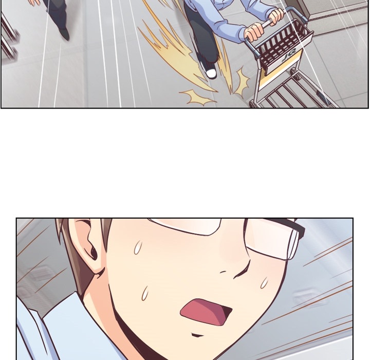 [Manhwa] Why is Director Zheng like this Love, big tits, OL#[47P]-20
