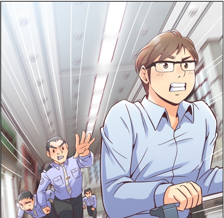 [Manhwa] Why is Director Zheng like this Love, big tits, OL#[47P]-28
