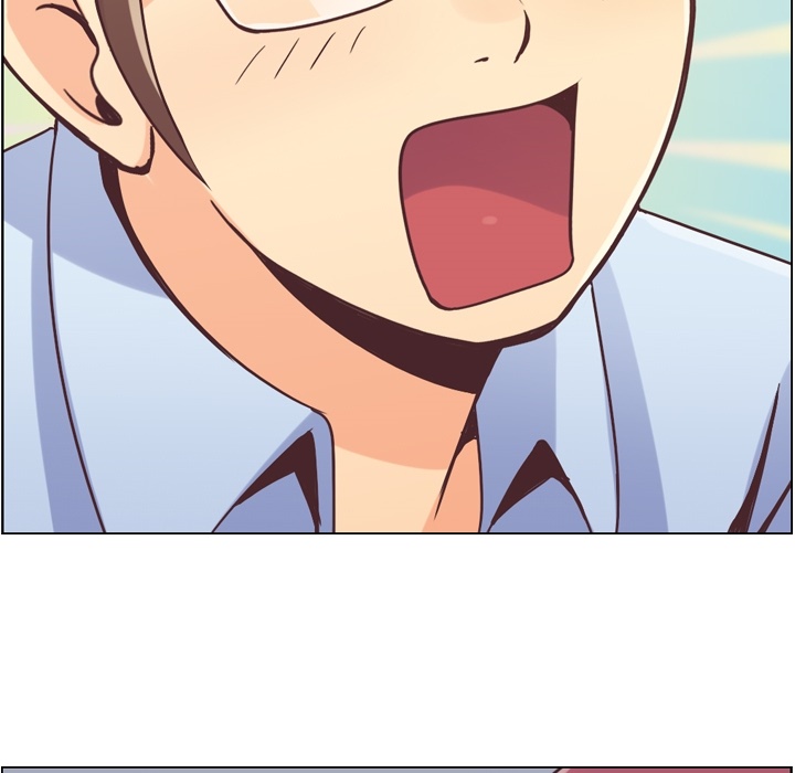 [Manhwa] Why is Director Zheng like this Love, big tits, OL#[47P]-33