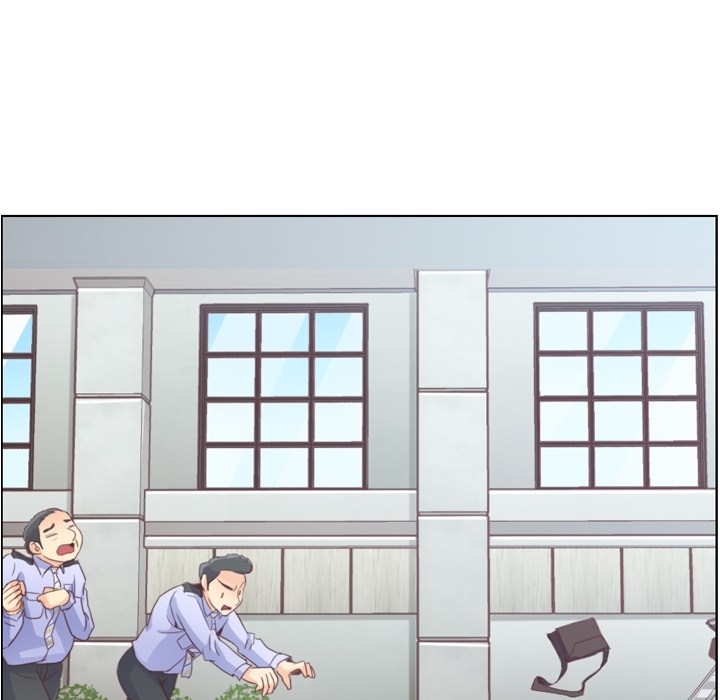 [Manhwa] Why is Director Zheng like this Love, big tits, OL#[47P]-37