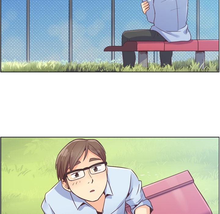 [Manhwa] Why is Director Zheng like this Love, big tits, OL#[47P]-42