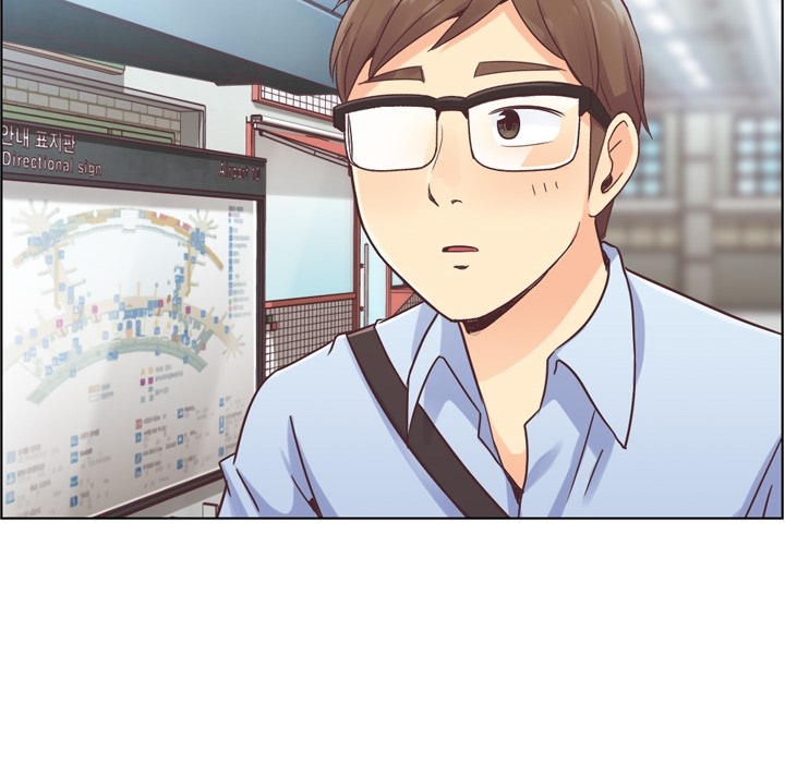 [Manhwa] Why is Director Zheng like this Love, big tits, OL#[47P]-6