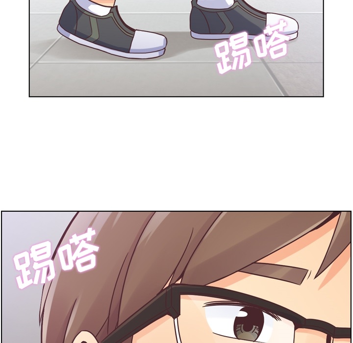 [韩国漫画] 郑主任为何这样 爱情,巨乳大奶,OL#[64P]-6