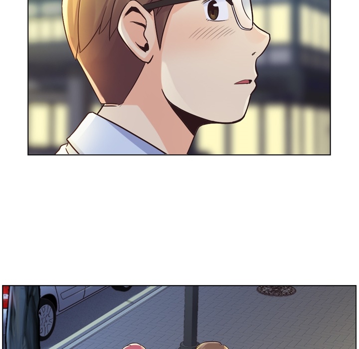 [Manhwa] Why is Director Zheng like this Love, big tits, OL#[48P]-20