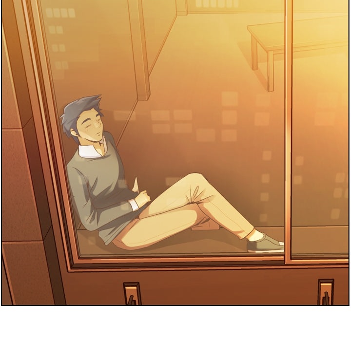 [Manhwa] Why is Director Zheng like this Love, big tits, OL#[48P]-46