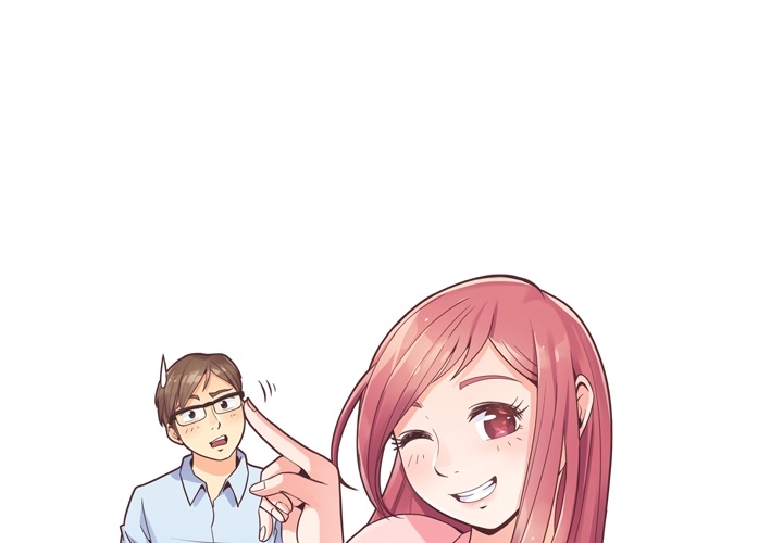[韩国漫画] 郑主任为何这样 爱情,巨乳大奶,OL#[46P]-1