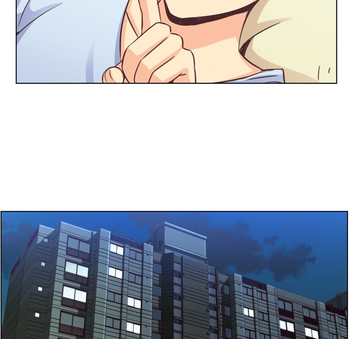 [韩国漫画] 郑主任为何这样 爱情,巨乳大奶,OL#[46P]-39
