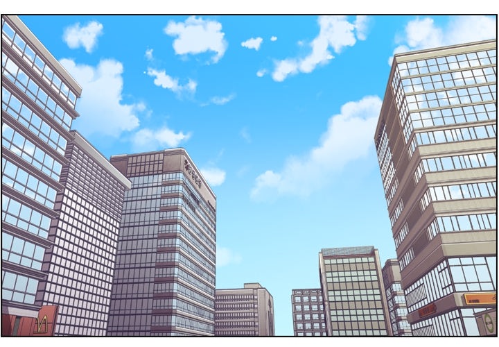 [韩国漫画] 郑主任为何这样 爱情,巨乳大奶,OL#[46P]-4