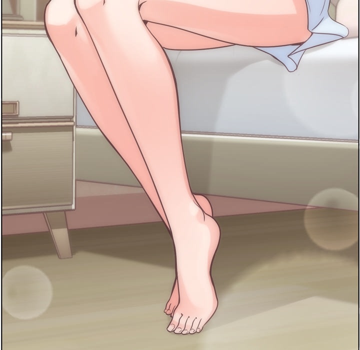 [韩国漫画] 郑主任为何这样 爱情,巨乳大奶,OL#[46P]-45