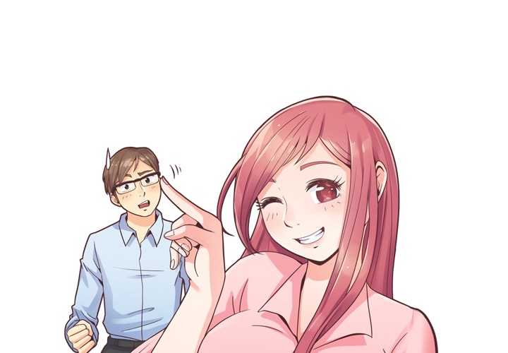 [Manhwa] Why is Director Zheng like this Love, big tits, OL#[57P]-1
