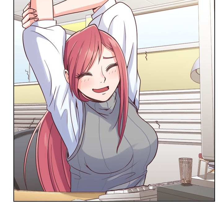 [Manhwa] Why is Director Zheng like this Love, big tits, OL#[57P]-23