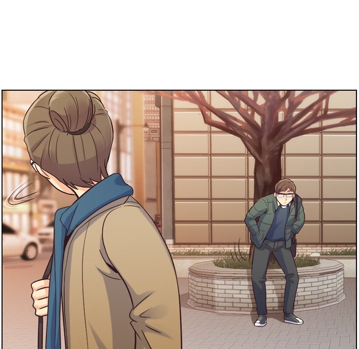 [Manhwa] Why is Director Zheng like this Love, big tits, OL#[57P]-45