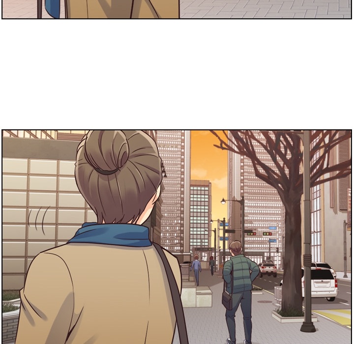 [Manhwa] Why is Director Zheng like this Love, big tits, OL#[57P]-46