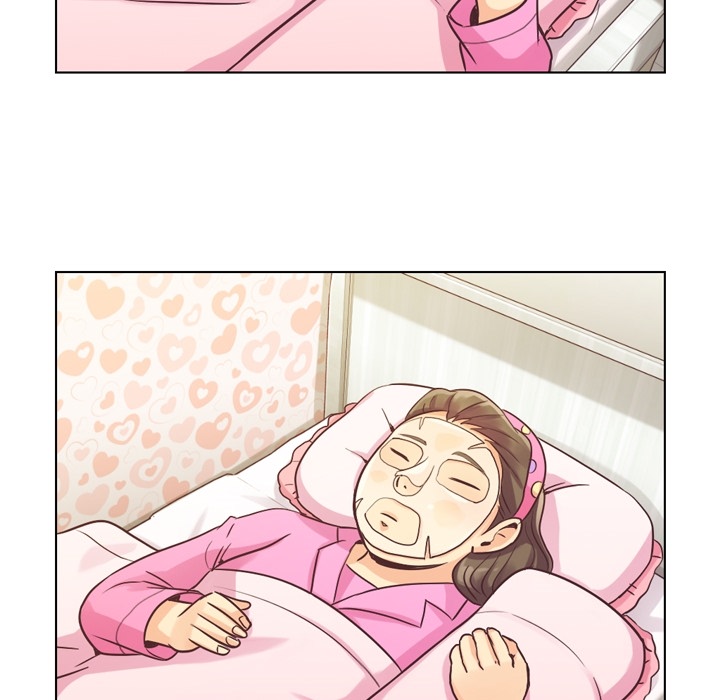 [Manhwa] Why is Director Zheng like this Love, big tits, OL#[57P]-51