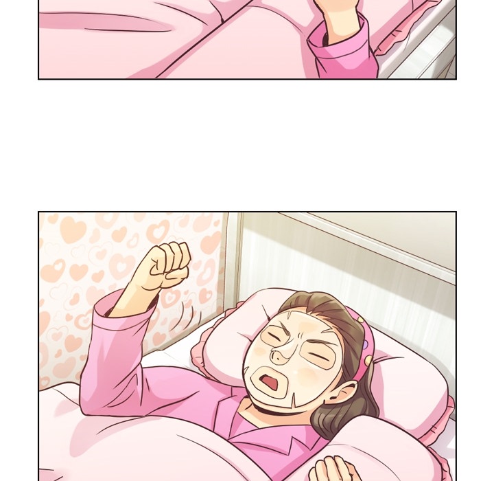 [Manhwa] Why is Director Zheng like this Love, big tits, OL#[57P]-52