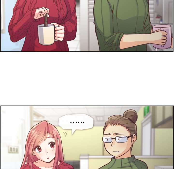 [Manhwa] Why is Director Zheng like this Love, big tits, OL#[50P]-28