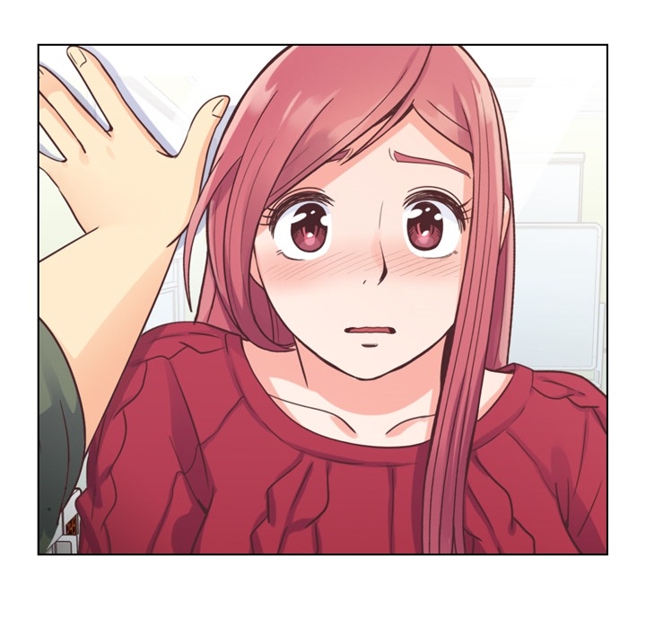 [Manhwa] Why is Director Zheng like this Love, big tits, OL#[50P]-38