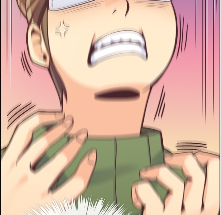 [Manhwa] Why is Director Zheng like this Love, big tits, OL#[50P]-47