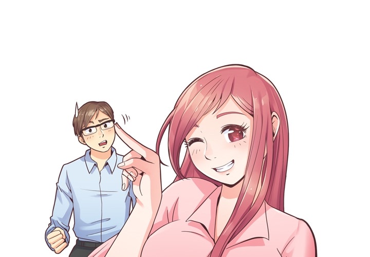 [Manhwa] Why is Director Zheng like this Love, big tits, OL#[59P]-1