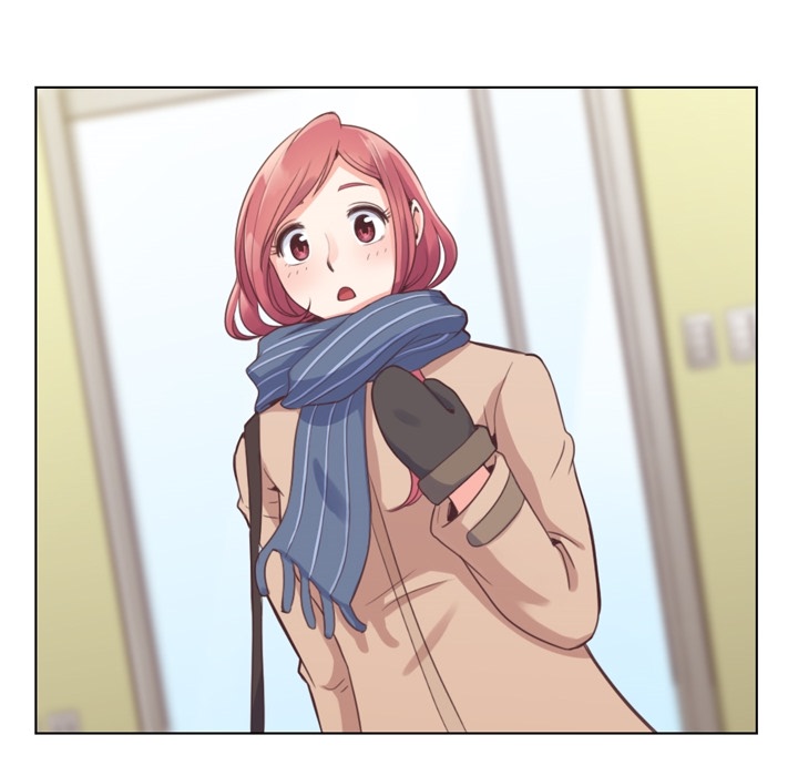 [Manhwa] Why is Director Zheng like this Love, big tits, OL#[59P]-14