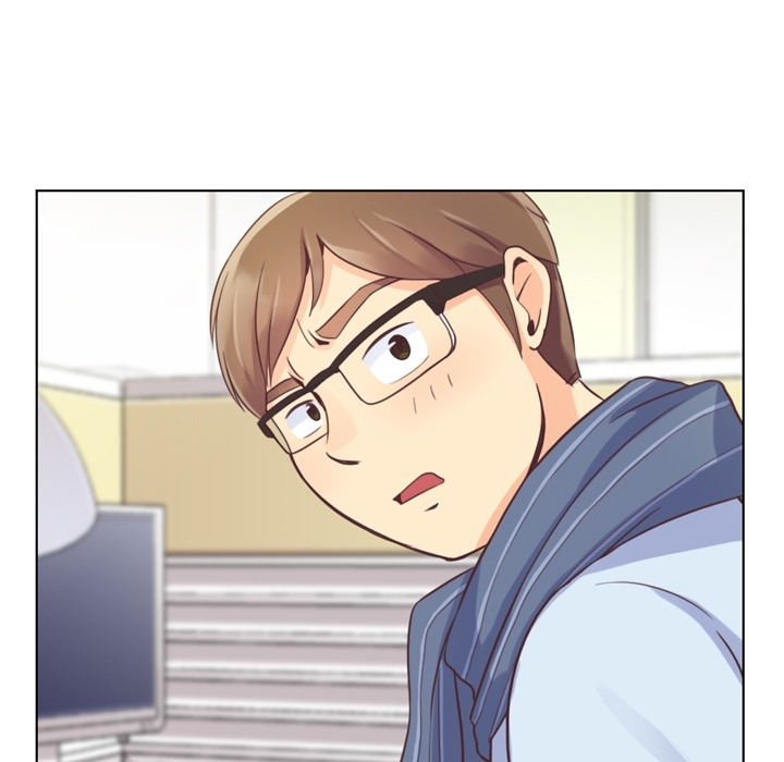 [Manhwa] Why is Director Zheng like this Love, big tits, OL#[59P]-15