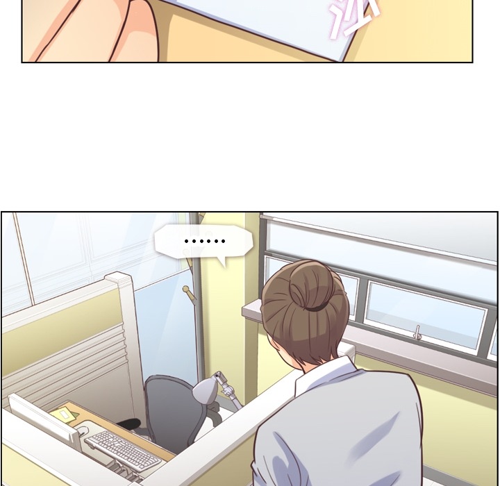 [Manhwa] Why is Director Zheng like this Love, big tits, OL#[59P]-25