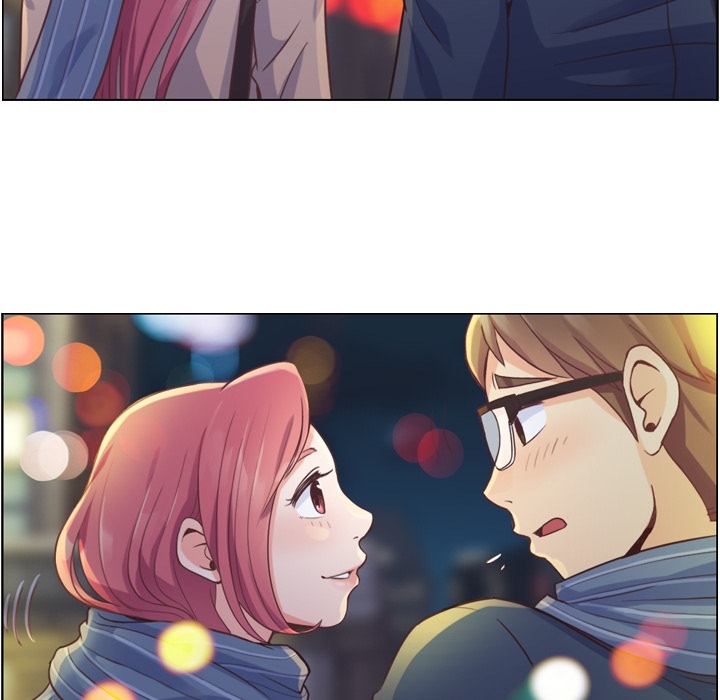 [Manhwa] Why is Director Zheng like this Love, big tits, OL#[59P]-42