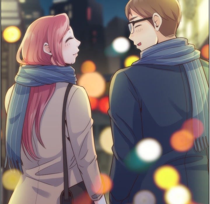 [Manhwa] Why is Director Zheng like this Love, big tits, OL#[59P]-46