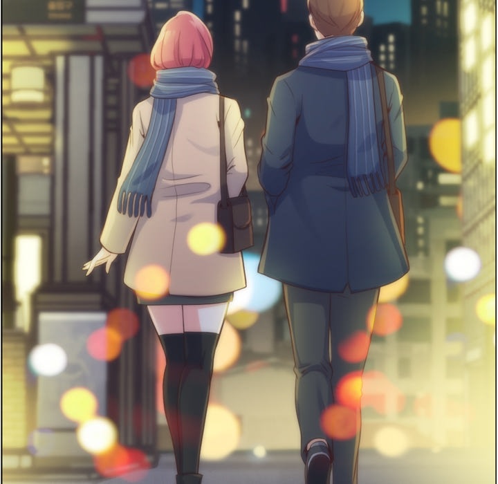 [Manhwa] Why is Director Zheng like this Love, big tits, OL#[59P]-49