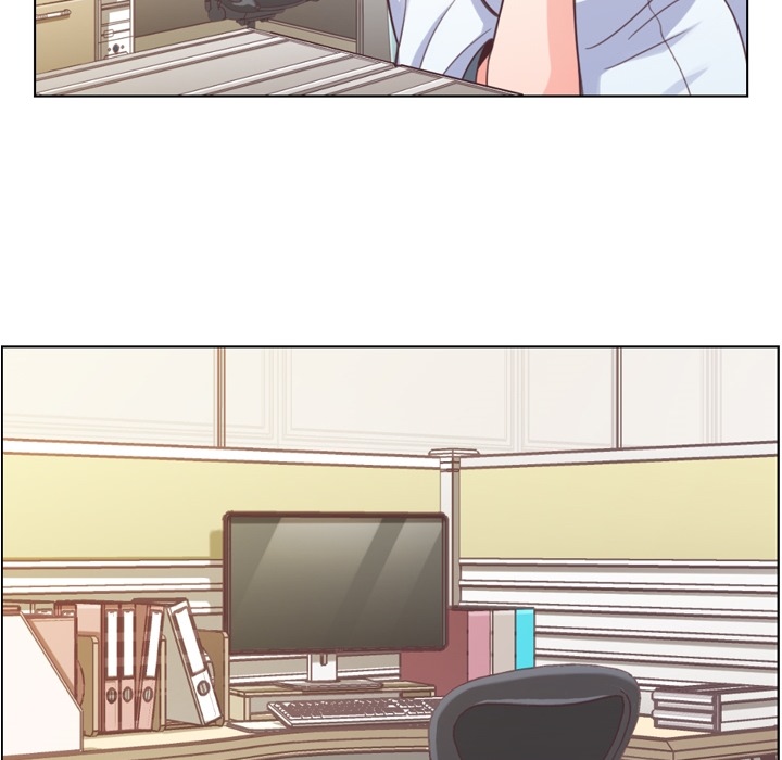 [Manhwa] Why is Director Zheng like this Love, big tits, OL#[40P]-16