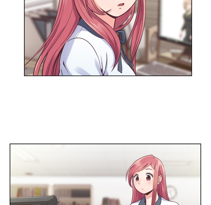 [Manhwa] Why is Director Zheng like this Love, big tits, OL#[40P]-18