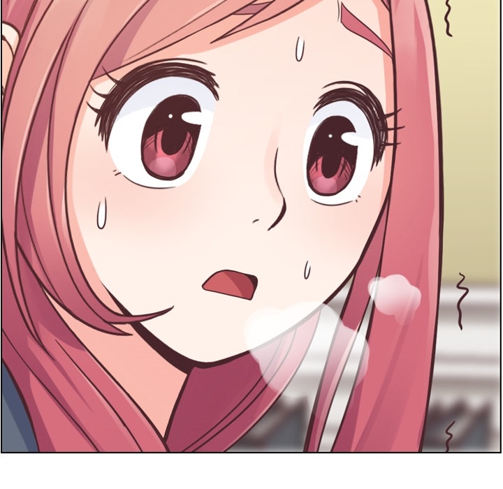 [Manhwa] Why is Director Zheng like this Love, big tits, OL#[40P]-34