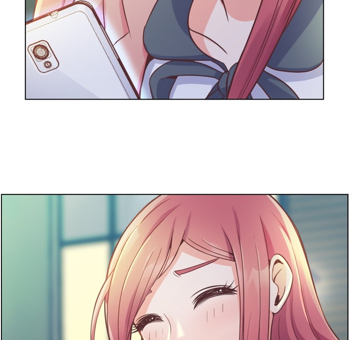 [Manhwa] Why is Director Zheng like this Love, big tits, OL#[54P]-48