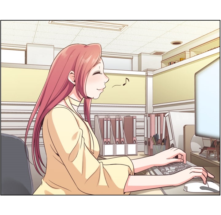 [Manhwa] Why is Director Zheng like this Love, big tits, OL#[45P]-24