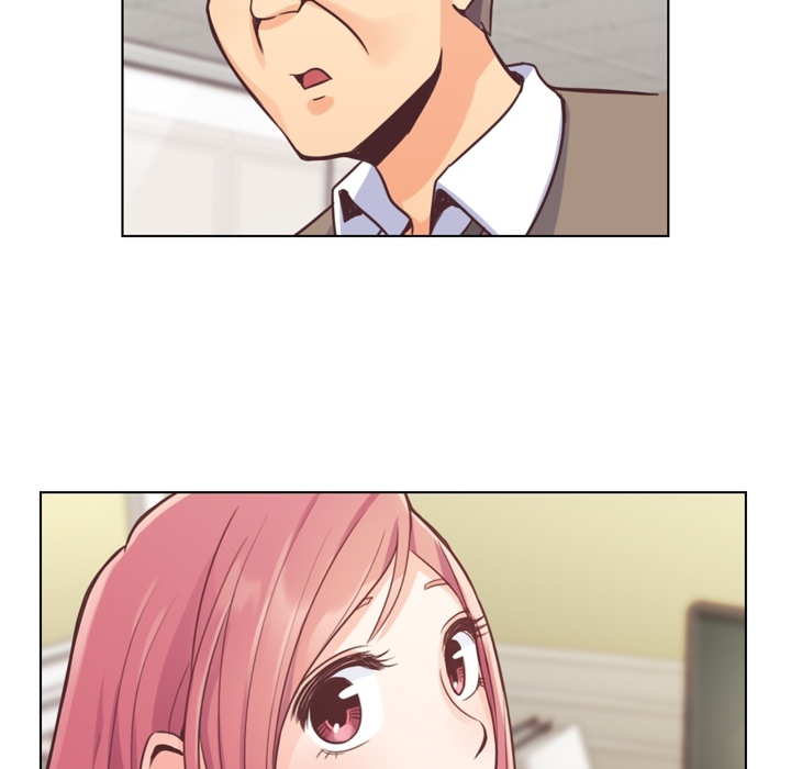 [Manhwa] Why is Director Zheng like this Love, big tits, OL#[45P]-39