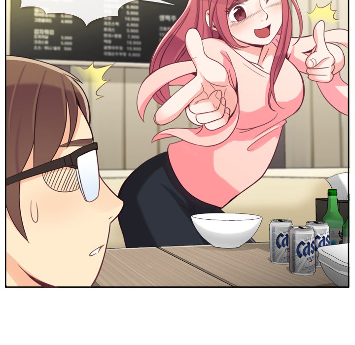 [Manhwa] Why is Director Zheng like this Love, big tits, OL#[54P]-37