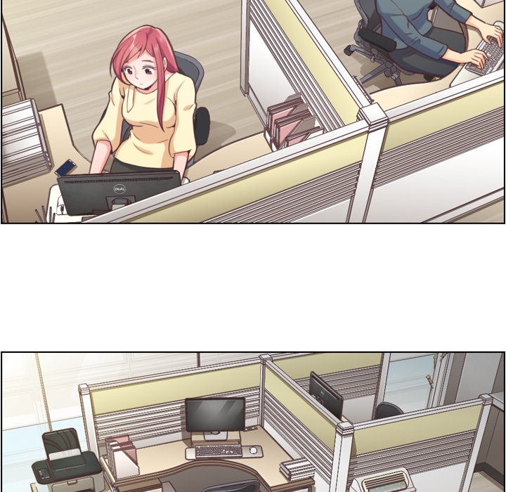 [Manhwa] Why is Director Zheng like this Love, big tits, OL#[69P]-16