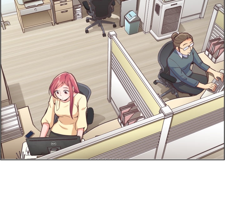 [Manhwa] Why is Director Zheng like this Love, big tits, OL#[69P]-17