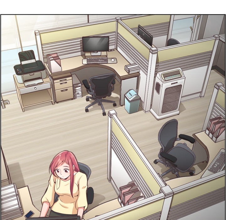 [Manhwa] Why is Director Zheng like this Love, big tits, OL#[69P]-18