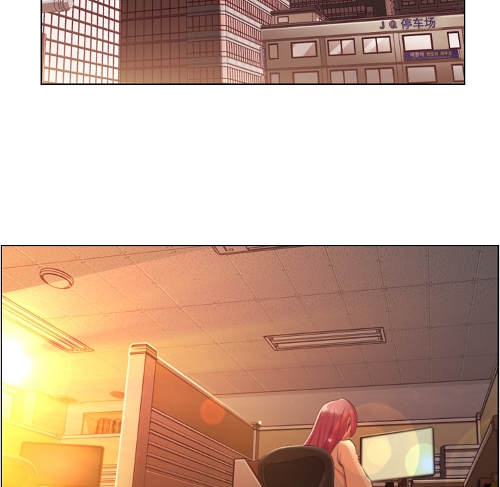 [Manhwa] Why is Director Zheng like this Love, big tits, OL#[69P]-20