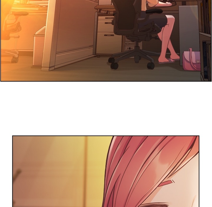 [Manhwa] Why is Director Zheng like this Love, big tits, OL#[69P]-21