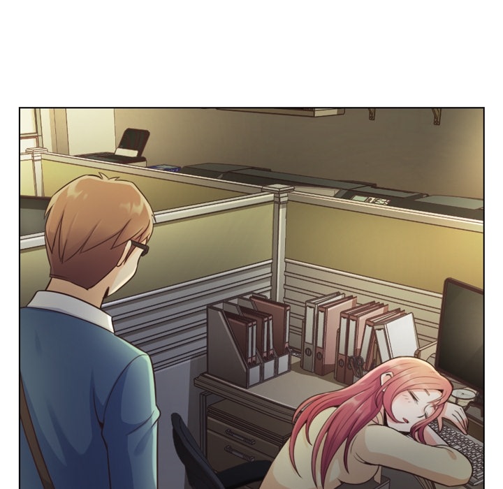 [Manhwa] Why is Director Zheng like this Love, big tits, OL#[69P]-33