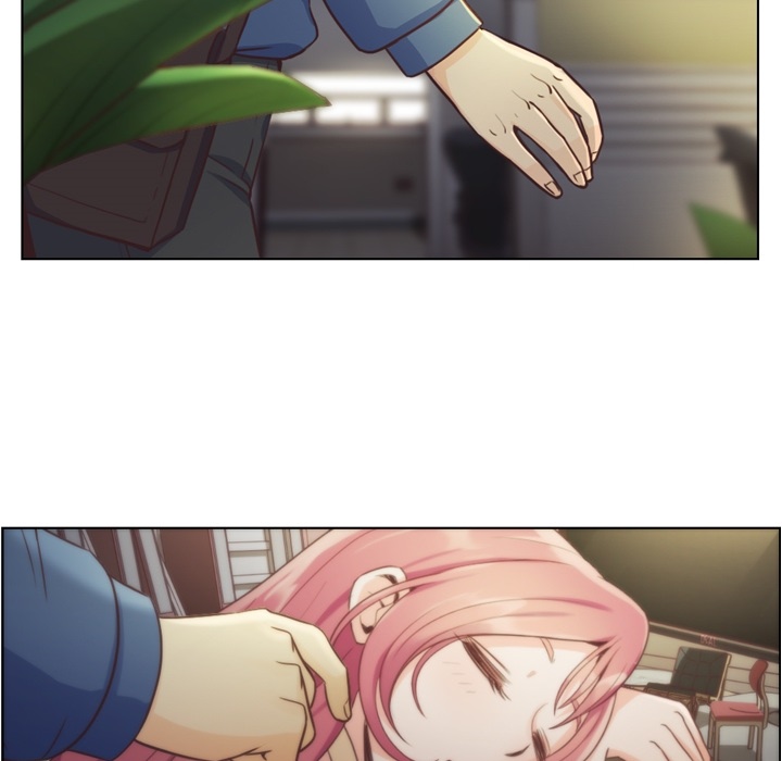 [Manhwa] Why is Director Zheng like this Love, big tits, OL#[69P]-37